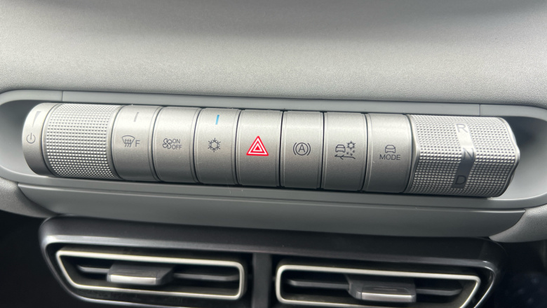 BYD Dolphin Surf 65kW Boost 43kWh 5dr Auto Electric Hatchback